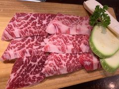 -喜来稀肉(旺角广华街店)