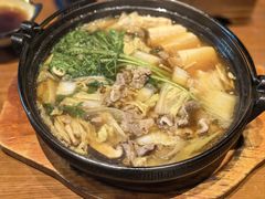 -千代武日本料理(爱建店)