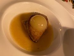 -火车头法国西餐厅