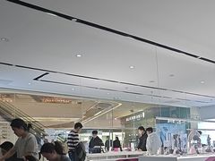 -OPPO服务体验中心(天津和平区天河城店)