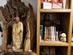 -云来集茶舍(国子监街店)