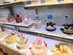 -好利来(龙首印象城店)