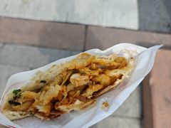 -尚食卢记烧饼(凤凰路总店)