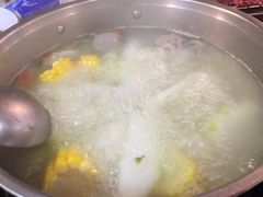 -三头牛·潮汕牛肉生蚝火锅 (夏湾店)