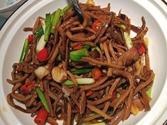 -花椒俏川菜小馆(南海万达店)