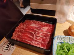 -温野菜涮涮锅(西单大悦城店)