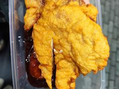 -排骨年糕(瞿溪路店)