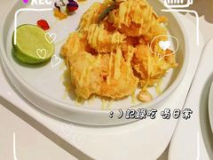 -曼玉餐厅(大卫城店)