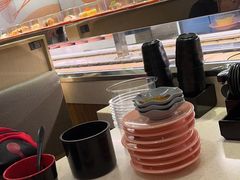 -争鲜回转寿司(东方银座店)