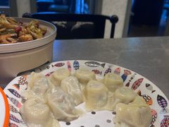 -香阁餐厅·常州菜·常州菜代表品牌(新北奥体店)