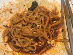 -魏家凉皮(丽彩万达餐厅)