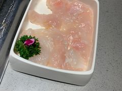 -海底捞火锅(凯德广场店)