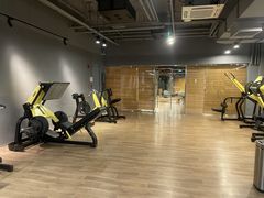 -OXYGYM奥美氧舱运动中心(丽都水岸店)
