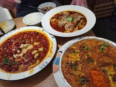 -花盐街·四川乐山小吃(西单大悦城店)