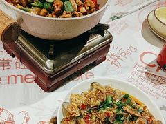 -辣出味岳阳特色烧烤·龙虾大排档(砂子塘总店)