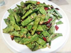 -北方饺子王·海肠捞饭·海鲜锅(山大店)