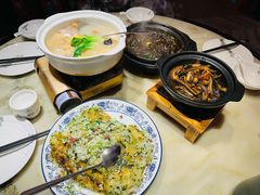 -老淮安·淮安菜(周恩来纪念馆店)