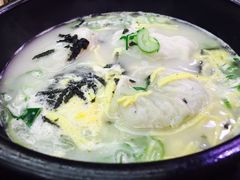 -神仙雪浓汤(明洞店)