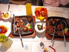 -牛扒先生·厚切雪花牛扒西餐厅(北京路禺山路店)