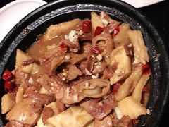 -皇城根北京风味主题餐厅(中海环宇城店)