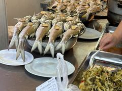 -车头老二大排档