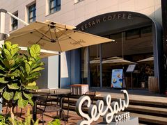 -Seesaw Coffee(上生新所店)