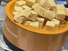 -龍歌自助小火锅(秦淮水游城店)