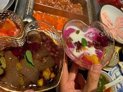 -大隐·成都火锅Bistro(合生麒麟新天地店)