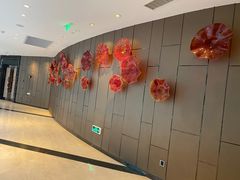 -佛山希尔顿酒店·融誉亚洲美食荟