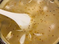 -花满楼(启秀路店)