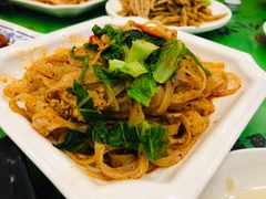 -令氏家外家周秦食府(高新店)