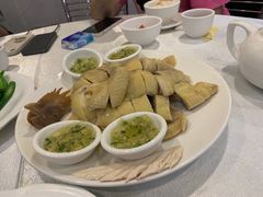 -文记壹心鸡(宝华路店)