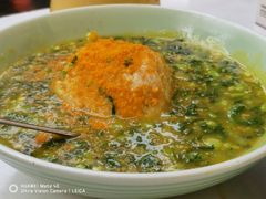 鳕鱼狮子头-院8里·小乐园家常味川菜(鹭洲里店)