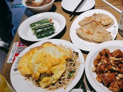 -河沿肉饼Beijing Pie(东华门店)
