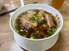 -百福麵家(新馬路店)