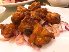 -朱仔记食府(江南大道店)