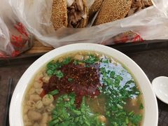 -老四烧饼铺(丽源路店)
