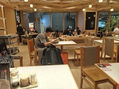 -味千拉面(广州白云机场T1西二店)