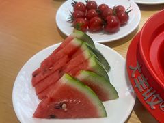 -大丰收脆鱼(万达江北店)