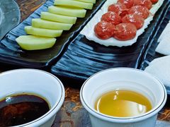 -有汤有味驴庄(坪山店)