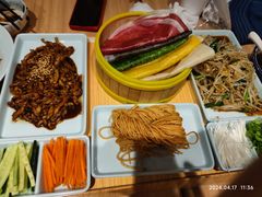 -宏状元现熬粥·京味菜(三里河店)