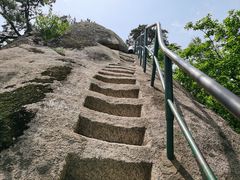 -丹东凤凰山景区
