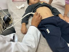 -美华丁香门诊部·全科·妇儿·口眼