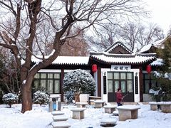 -天津水上公园