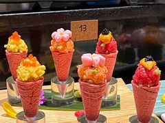 -鸟山鸣·日料食堂(王府井店)