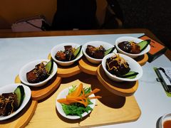 -猪腰一家·地道佛山菜(盐步店)