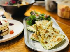 墨西哥焗饼-AFS Cafe & Canteen(闽江二路店)