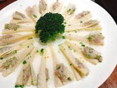 -凤凰山斑鱼馆(恭城店)