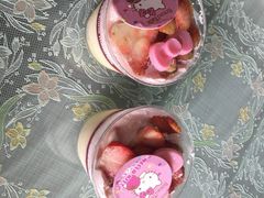 -BreadTalk面包新语(龙之梦购物中心莘庄店)