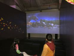 -恐龙探索乐园(磁器口店)